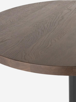 Compass Bar Table