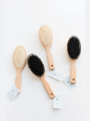 Heaven In Earth Hair Brush