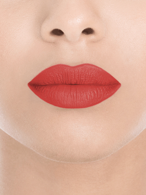 Long Lasting Liquid Lipstick - Ultimate Red