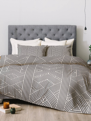 Holli Zollinger Amai Comforter Set - Deny Designs