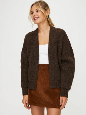 Jillian Cardigan