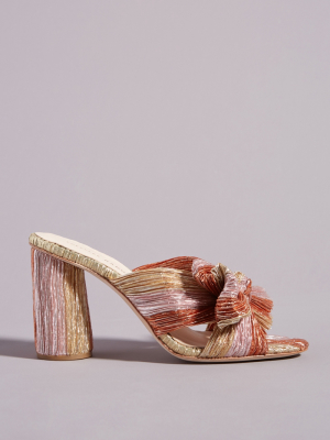 Loeffler Randall Penny Heels