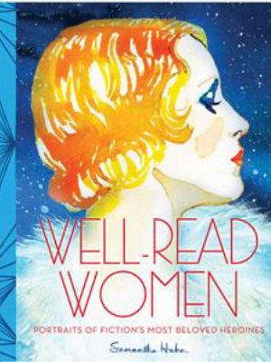 Well-read Women