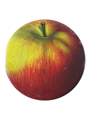 Red Apple