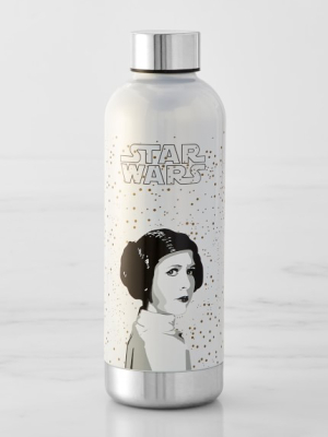 Star Wars™ Princess Leia Water Bottle