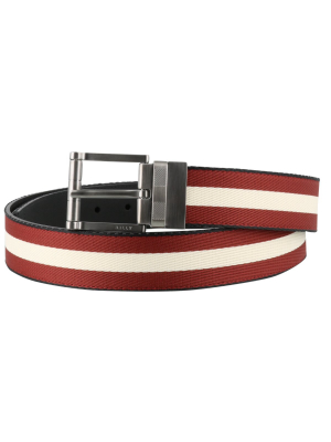 Bally Taylan Buckle Belt