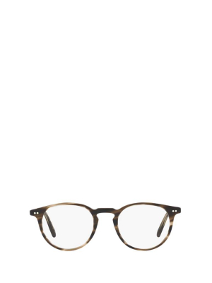 Oliver Peoples Ryerson Glasses