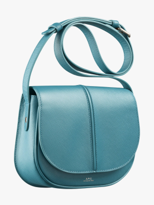 Blue Betty Crossbody Bag