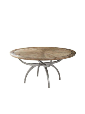 Lagan Dining Table