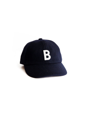 Boston Ball Cap