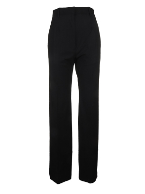 Mm6 Maison Margiela Tailored Trousers