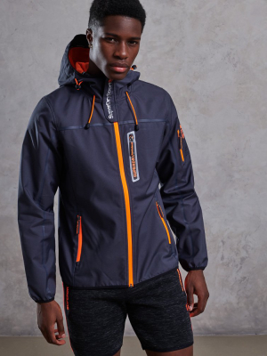 Sport Sd-windtracker Jacket