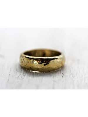 Hammered Band: Brass