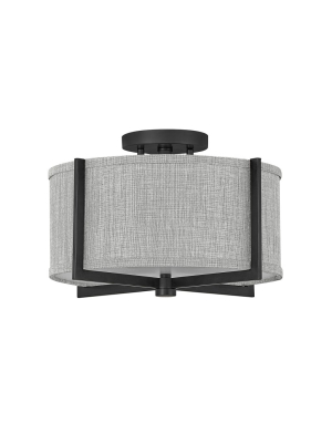 Axis Ceiling Light