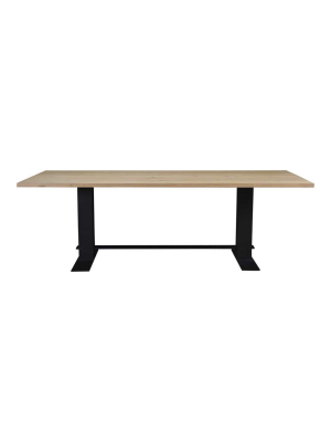 Blu Home Massimo Dining Table