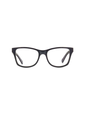 Canby Acetate Rx Eyeglasses