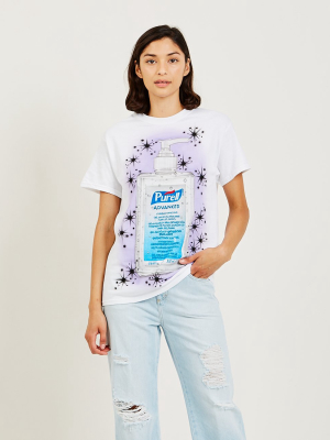 Purell Tee