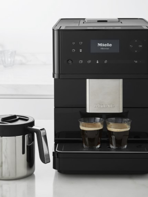 Miele Cm6150 Fully Automatic Espresso Machine