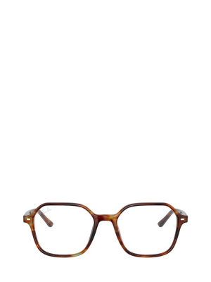 Ray-ban John Optics Glasses