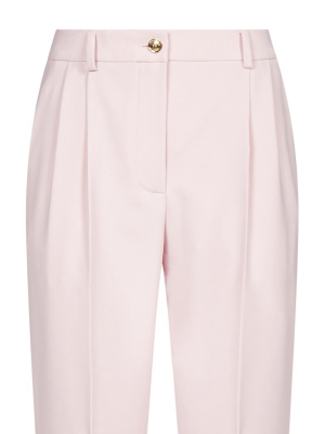 Boutique Moschino Tapered Pants