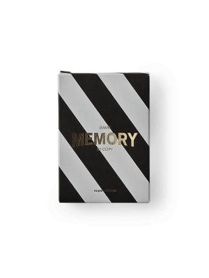 Memory Game To Copy