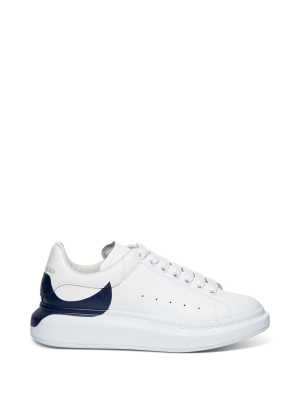 Alexander Mcqueen Oversized Sneakers