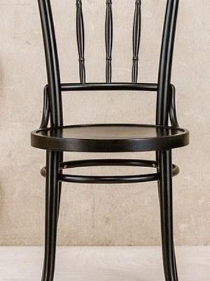 Dejavu 378 Bentwood Chair By Ton