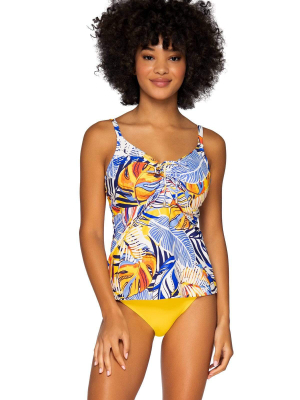 Sunsets Bahama Breeze Avery Tankini