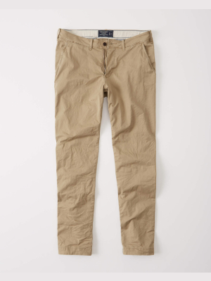 Athletic Skinny Chinos