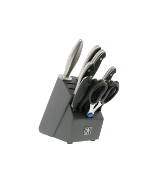 J.a. Henckels International Forged Synergy 13-pc Knife Block Set