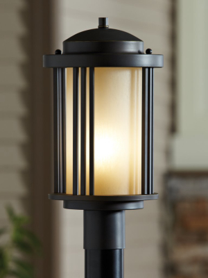 Crowell Outdoor Post Light