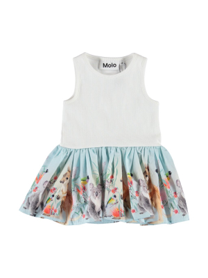 Molo Cordelia Dress - Little Friends