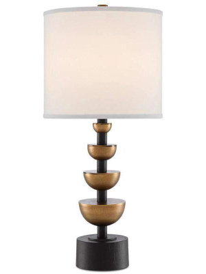 Chastain Table Lamp