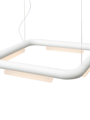 Pipeline Cm5 Pendant Light