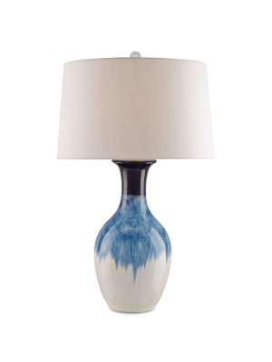 Fête Table Lamp