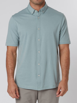 Aldo Full-button Shirt