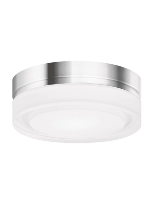 Cirque Small Flush Mount