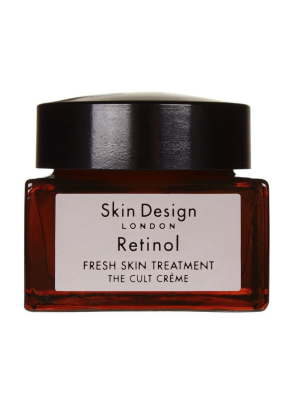 Ret Gel Creme Skin Design London