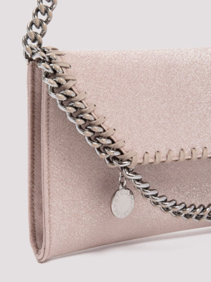 Stella Mccartney Falabella Mini Tote Bag