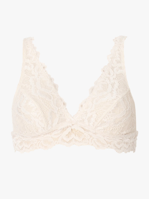 Silver Lining Livvie Bra