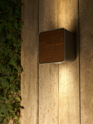 Lab Outdoor Wall Lamp - More Options