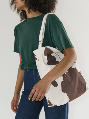 Duck Bag - Brown Cow