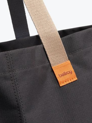 Bellroy Market Tote - Black