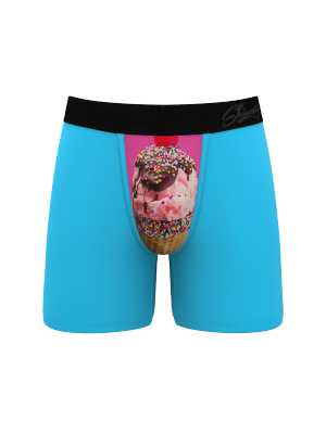 The Sundays Sundae | Ice Cream Ball Hammock® Pouch Underwear