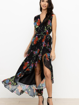 Venezia Maxi Dress