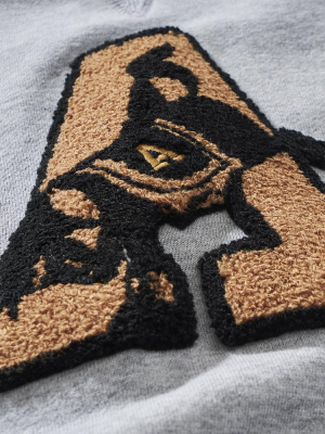 Army Mascot Sweatshirt