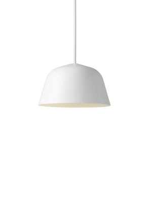 Ambit Pendant Light: Small - Quick Ship