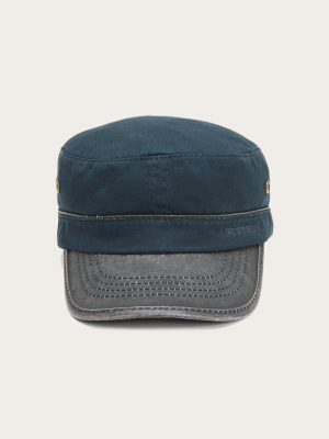 Cotton Army Cap