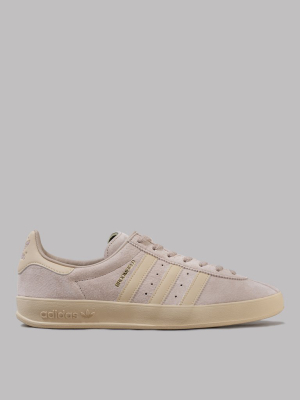 Adidas Broomfield (ash Pearl / Halo Amber / Gold Met)