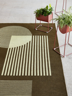 Construct Reversible Rug - 2 Options